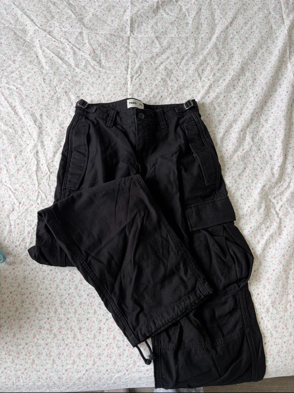 Aritzia Supply Cargo Pant